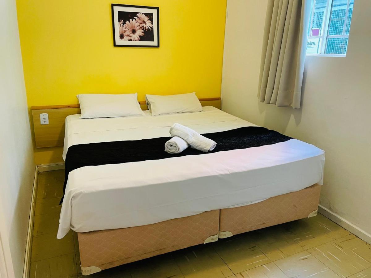 Hotel Blumenau Centro Curitiba Cameră foto